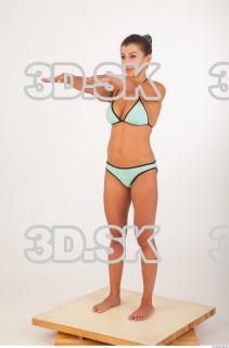 Whole body underwear of Oxana  0035